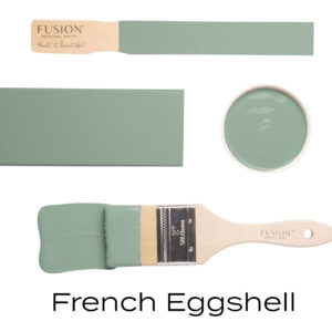 Fusion Mineral Paint - French eggshell