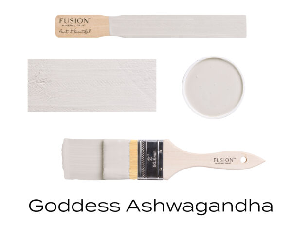 Fusion Mineral Paint - Goddess Ashwagandha