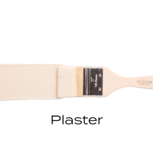 fusion mineral paint kleur sample plaster