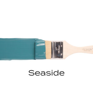 fusion mineral paint kleur sample seaside