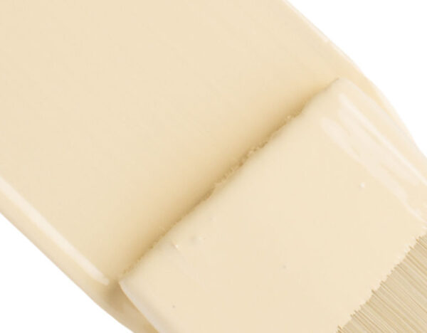 Fusion Mineral Paint-Gratis Sample-Buttermilk Cream
