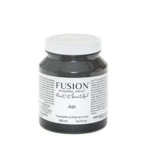 Fusion Mineral Paint - Ash