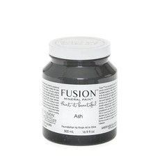 Fusion Mineral Pint Ash