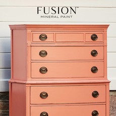 Fusion Mineral Paint – coral