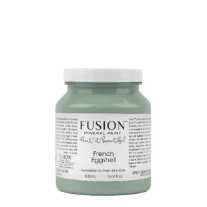 Fusion Mineral Paint - French eggshell