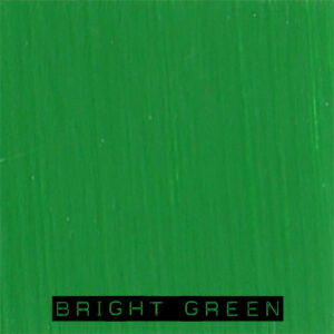 Gratis handgeschilderde sample-Vintage Paint-Bright Green