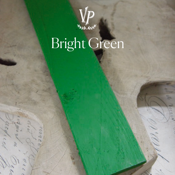 Vintage Paint- Krijtverf - Bright Green
