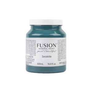 Fusion Mineral Paint - acrylverf - blauw - Seaside