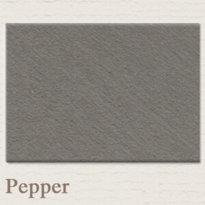Painting the Past - Rustic@ - Pepper