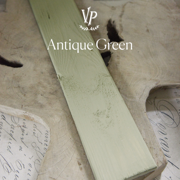 Vintage Paint- krijtverf- Antique Green