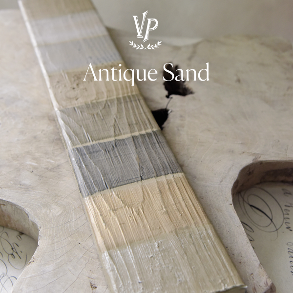 Vintage Paint-Krijtverf- Antique Sand