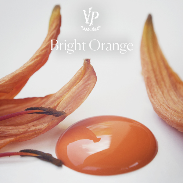 Vintage Paint-krijtverf- Bright Orange