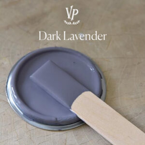Vintage Paint -krijtverf- Dark Lavender