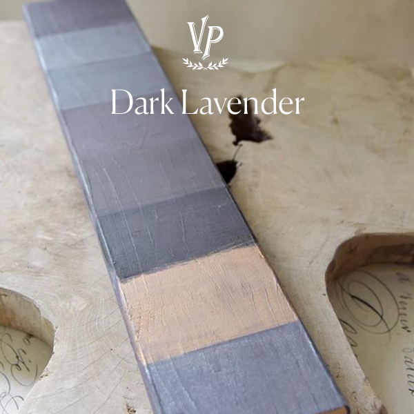 Vintage Paint -krijtverf- Dark Lavender