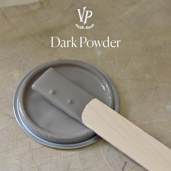 Vintage Paint - krijtverf - Dark Powder