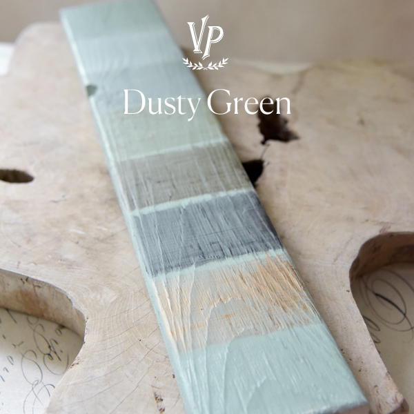 Vintage Paint- Krijtverf - Dusty Green