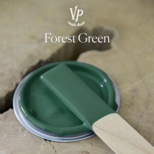 Vintage Paint -krijtverf - Forest Green