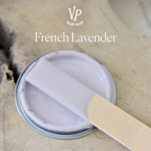 Vintage Paint - krijtverf - French Lavender