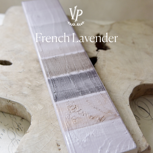 Vintage Paint - krijtverf - French Lavender