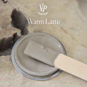 Krijtverf - Taupe- Vintage Paint - Warm Latte