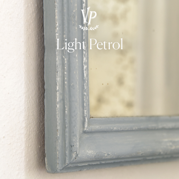Vintage Paint - krijtverf - Light Petrol