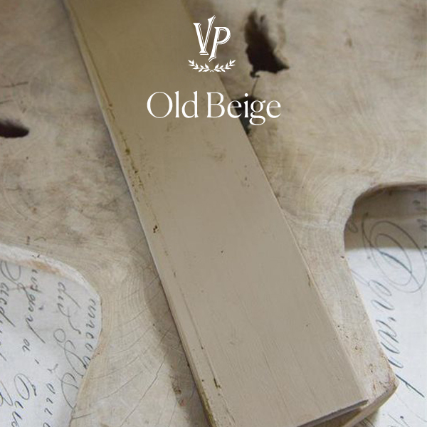 Vintage Paint -krijtverf - Old Beige