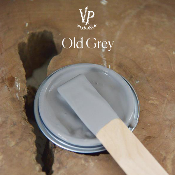 Vintage Paint - krijtverf - Old Grey