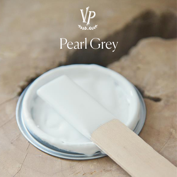 Vintage Paint - Krijtverf - Pearl Grey