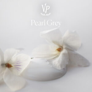 Kleursample-Vintage Paint-Pearl Grey