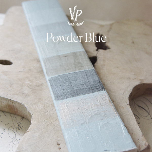 Vintage Paint - krijtverf- powder blue