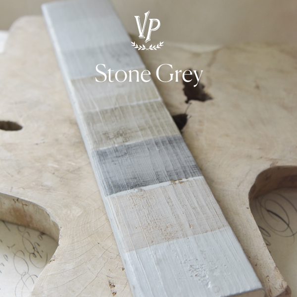 Vintage Paint - krijtverf- Stone Grey