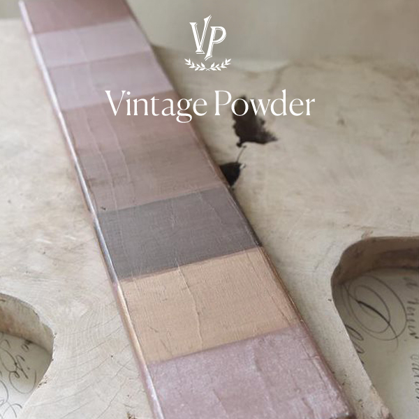 Vintage Paint - krijtverf- vintage powder