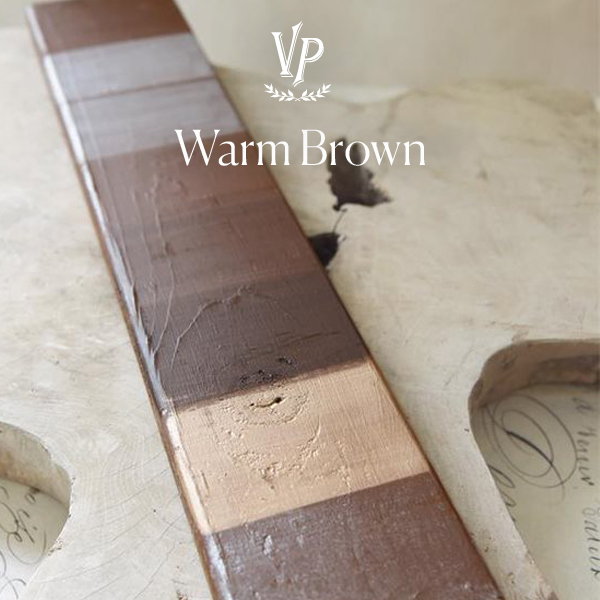 Vintage Paint- krijtverf - Warm Brown