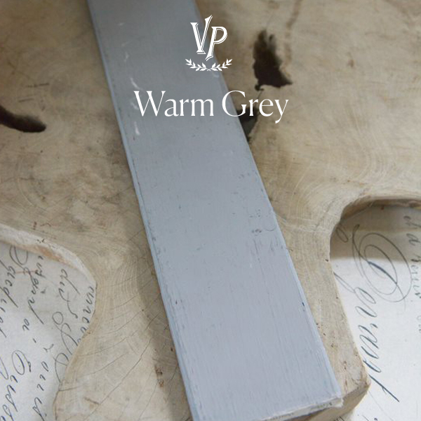 Vintage Paint - krijtverf - Warm Grey