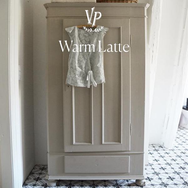 Vintage Paint - krijtverf - Warm latte