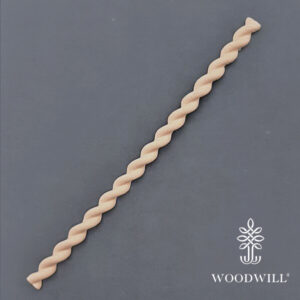 Woodwill - flexibel ornament - Decorative Trimm