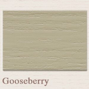 Painting the Past - Outdoor verf - Gooseberry
