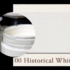 Painting the Past -Historical White 00