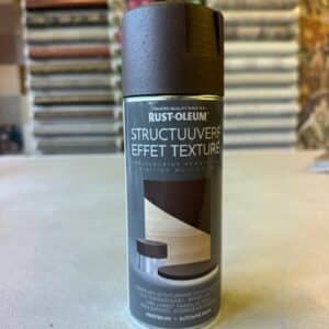 Steeneffect Spuitlak - Herfstbruin