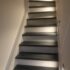 Betonlookverf voor trap | pakket | Zwart