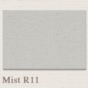 Painting the Past - Rustic@ - Mist