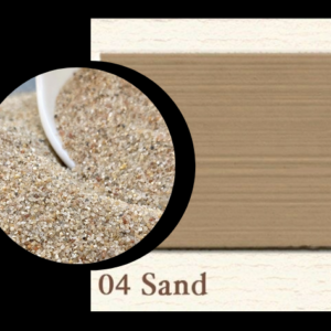 Painting the Past - Sand 04