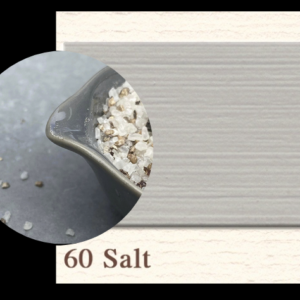 Painting the Past - Salt 60