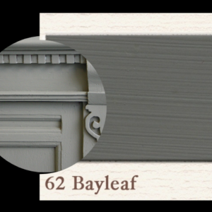 Painting the Past - Bayleaf 62