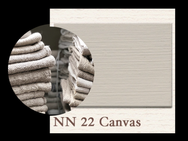Painting the Past - Canvas NN 22