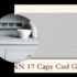 Painting the Past - Cape Cod Grey NN 17