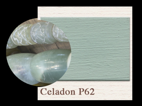 Painting the Past - Celadon - P62