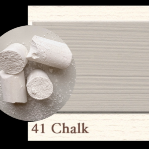 Painting the Past - Chalk 41