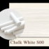 Painting the Past - Chalk White - S00