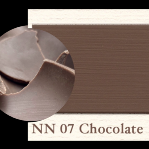 Painting the Past -Chocolate NN 07